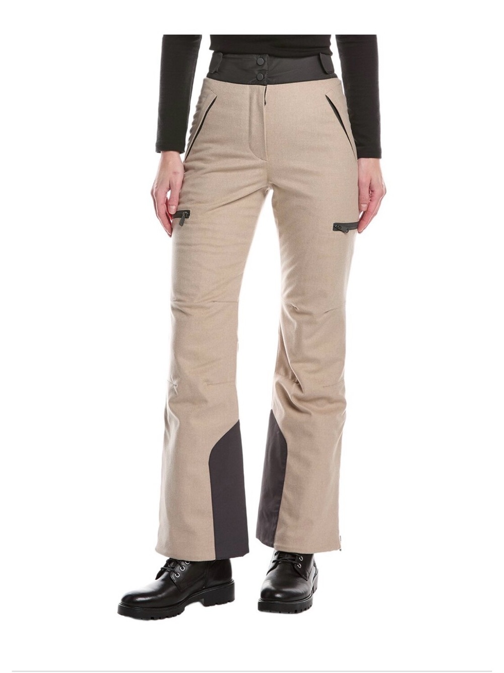 ⭐️NWT⭐️ Brunello Cucinelli Wool Ski Pant